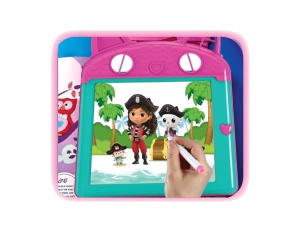 Gabby’s Dollhouse Premium Glow Pad