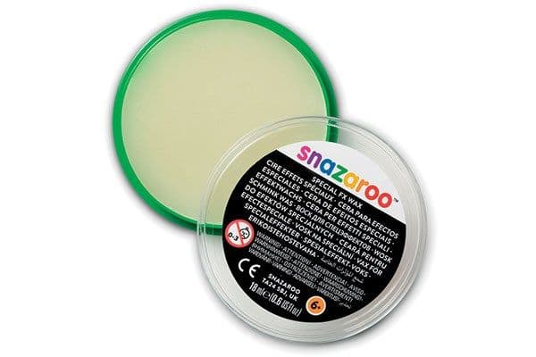 Sminkefärg 18 ml special wax