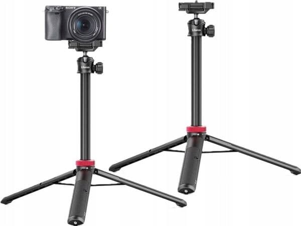Ulanzi MT 44 Extendable Vlog-tripod