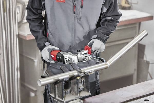 Flex Trinoxflex basismotor BME 14-3 L 230/CEE