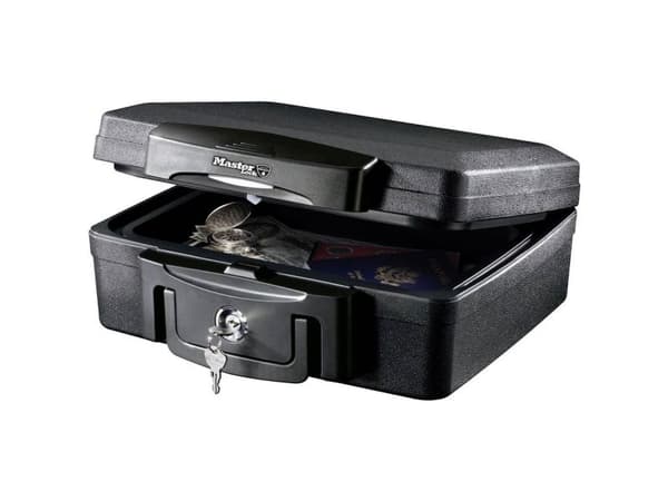 MASTER LOCK H0100EURHRO
