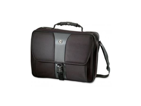 Wenger Legacy - Bæretaske til notebook - 17,3" - sortering