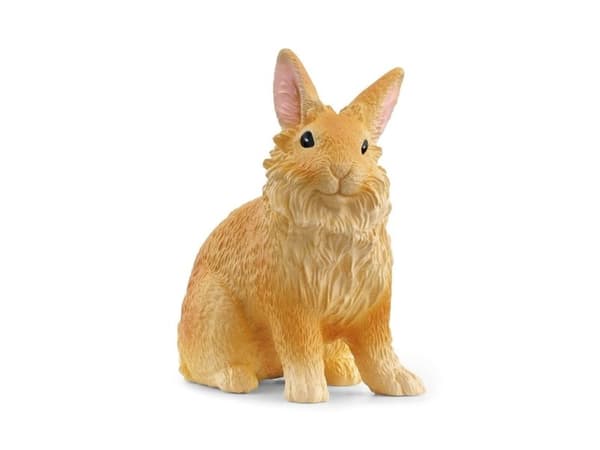 Schleich Løvehodekanin
