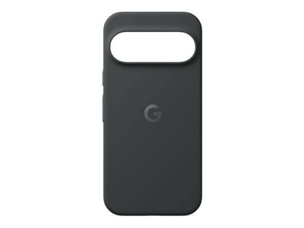 Google Pixelsnap, Suojus, Google, Pixel 10/Pixel 10 Pro, 16 cm (6.3"), musta