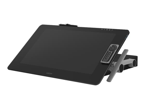 Wacom Ergo Stand - Digitizerstativ - sort/grå