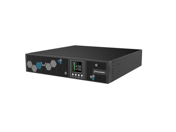 PowerWalker VI 1000 RLP - UPS-laite