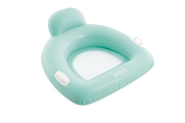 Flydende loungestol 114X107 CM