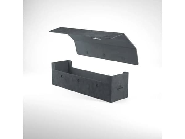 GameGenic Dungeon S 550+ Midnight Grey