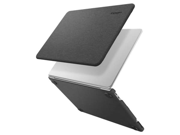 Spigen ACS11541, deksel, 33 cm (13")