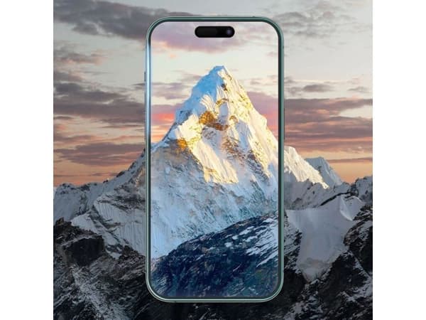 Härdat glas TECH-PROTECT EASY SET+ 3-pack Galaxy S25 FE Clear