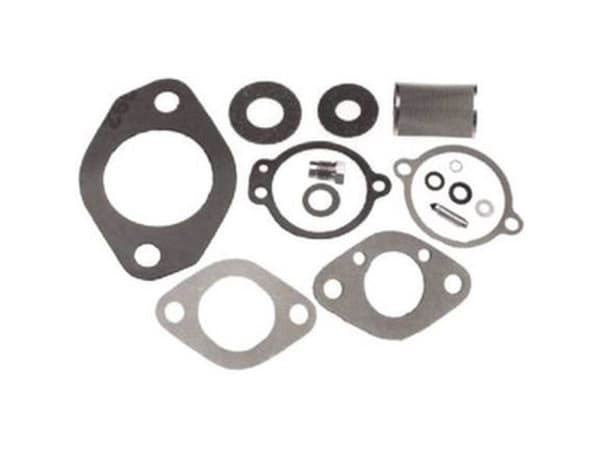 Sierra forgasserkit. Mercury
