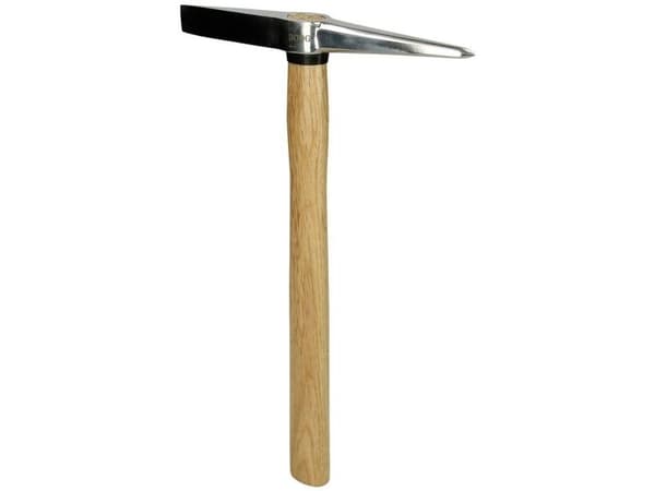 KS Tools 964.2021, Rostfritt stål, Glasfibrer, 34 cm, 1 styck