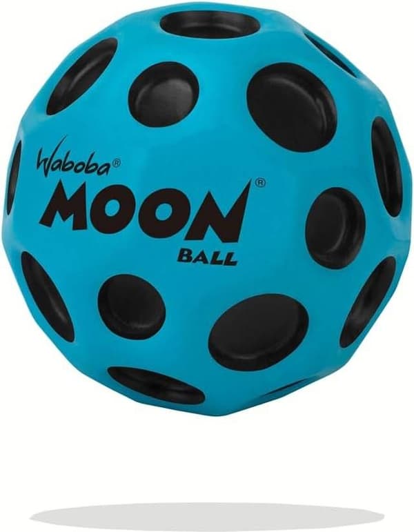 Waboba Moon Ball - Assorted