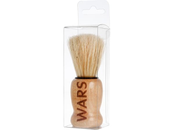 WARS Classic Shaving Brush P1