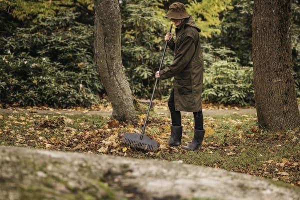 Fiskars Løvrive Solid M 44 cm 1063089
