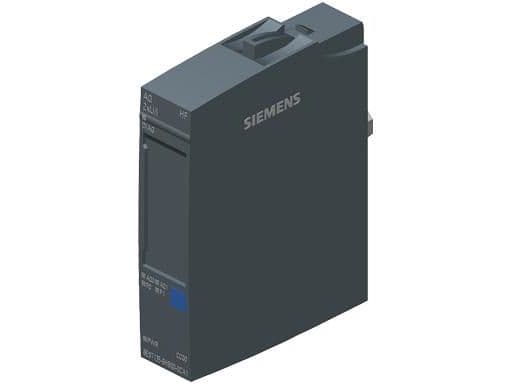 SIMATIC ET 200SP analog utgångsmodul AQ 2XU/I high feature