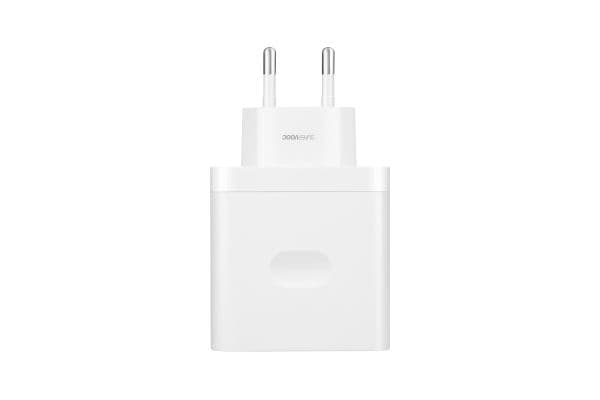 realme RMTC67W, inomhus, AC, 11 V, Vit