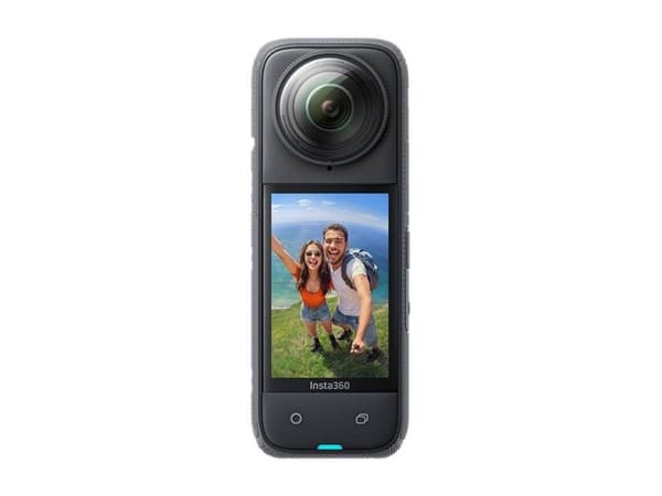 Insta360 X4-kamera