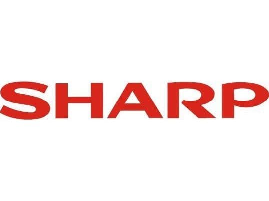 Original Sharp magenta toner BP-GT20 (BPGT20MB)