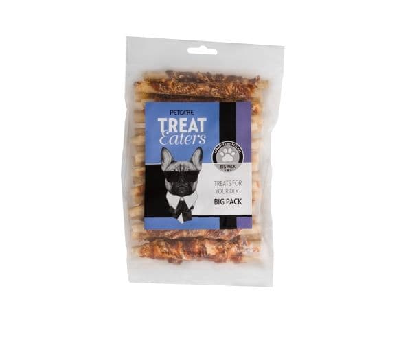 Treateaters Munchy Chicken 400 g