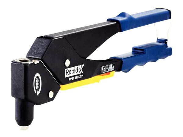 Rapid RP60 MULTI - Nittång