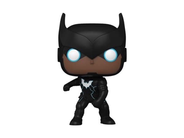 Funko Pop Batman WZ Batwing figur