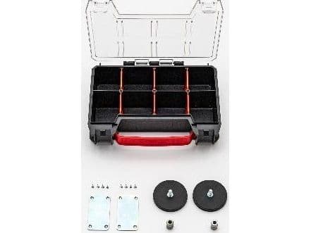 Magnetisk holder Qbrick Qbrick System Custom Magnetic Set