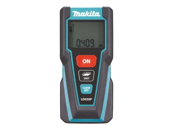 Makita - Laseravstandsmåler