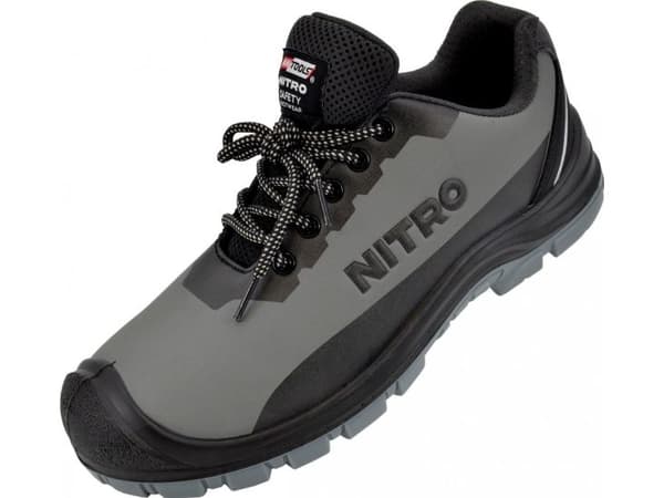 AWTools AW NITRO KENGÄT ROZ.45