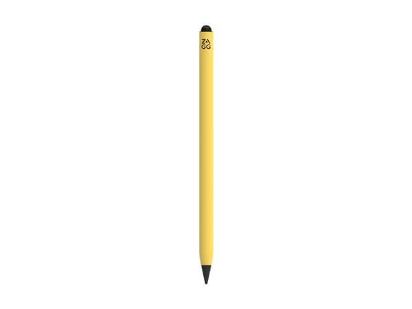 ZAGG Pro Stylus 2 - Aktiv stift - gul