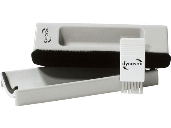 Dynavox 203920, Renser, Hvit