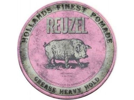 Reuzel Rosa Pomade 113 g