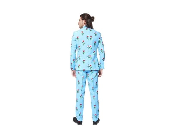 OppoSuit Tulips