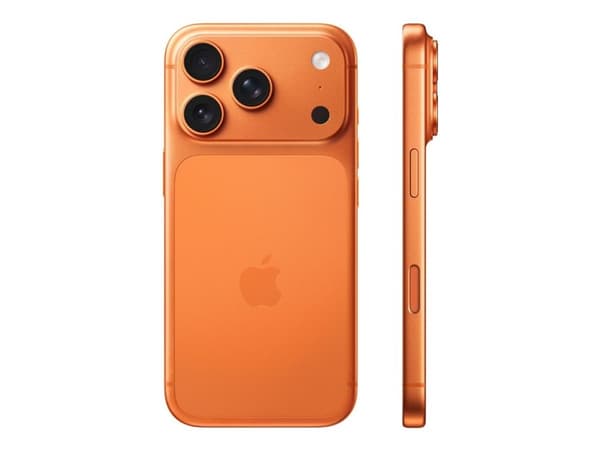 Apple | iPhone 17 Pro - 1TB - Cosmic Orange