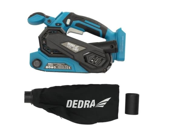 DEDRA DED6901, 1 stykker