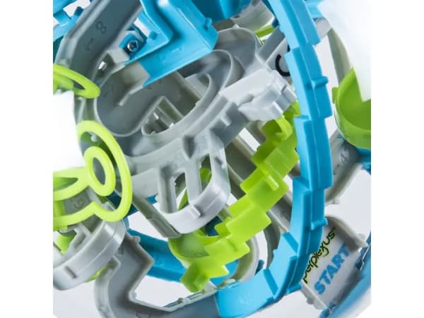 Perplexus Rebel, skicklighetsspel