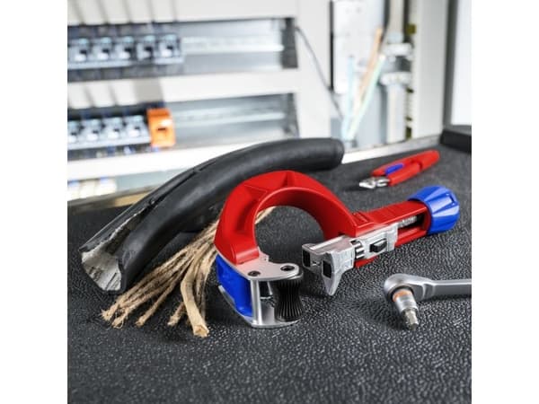 KNIPEX STX60 avmantlingsverktyg