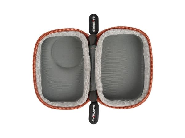 Sunnylife bag for Action 6 (orange)