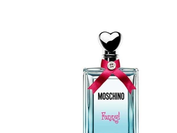 MOSCHINO Funny! EDT 25ml