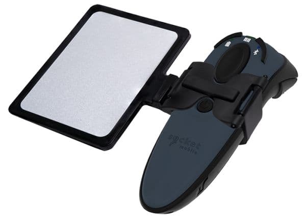 DuraScan D740 - Streckkodsskanner - avkodad - Bluetooth 2.1 EDR