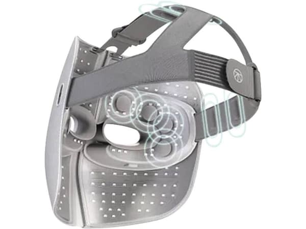 Therabody Elektrostymulator THERAFACE MASK