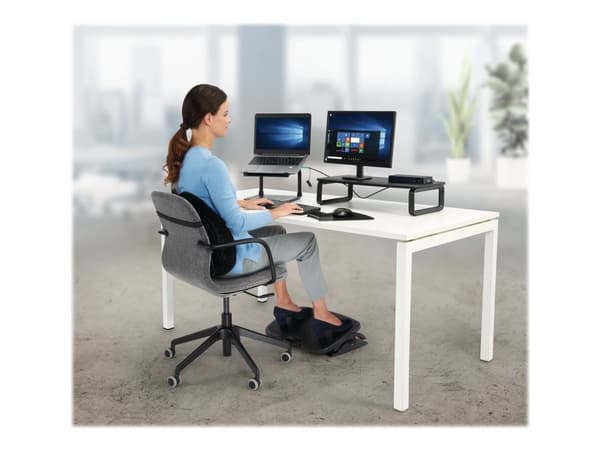 SmartFit™ hiirimatto