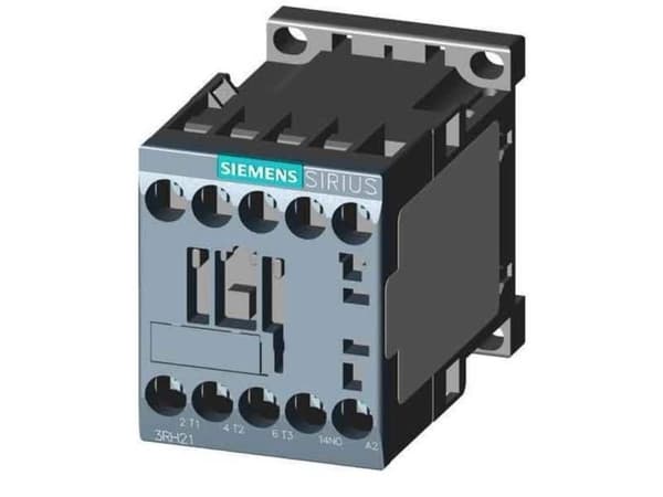 Schütz 3RT2026-1BB44 AC-3 11kW/400V (3RT20261BB44)