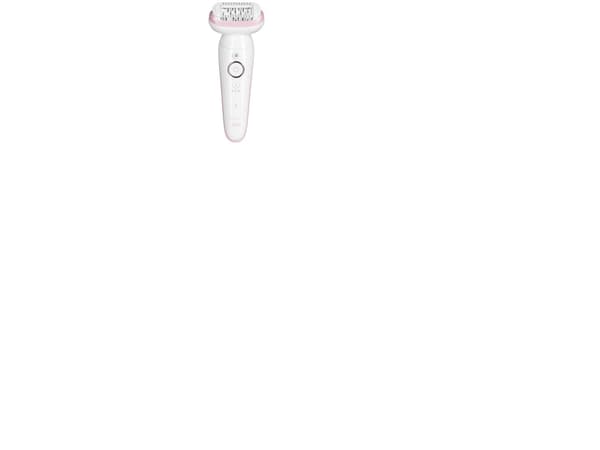 Depilator Braun Silk-epil SES9000