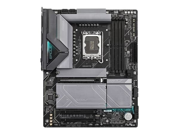 Gigabyte Z890 EAGLE WIFI7 moderkort
