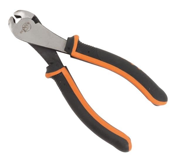 Boxer® avbitertang 160 mm krom-vanadiumstål