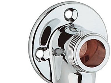 GROHE vinkelkoppling 3/4x1/2 muff/muff