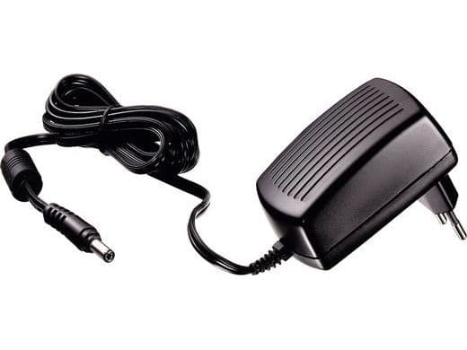 DYMO® nätadapter - Europa - för DYMO® LabelManager m.fl.