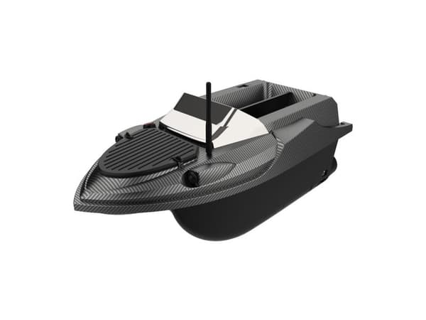 Flytec V080 fishfinder 20000 mAh agnbåt