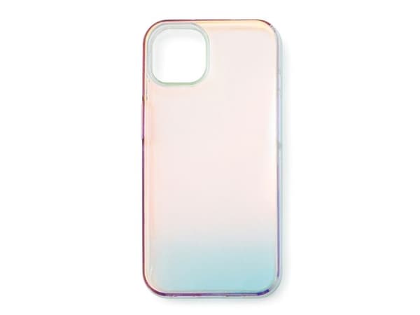 Hurtel Aurora Case-deksel til iPhone 13 Pro gel iriserende gulldeksel